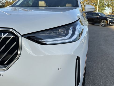 Used 2026 BMW X3 xDrive30 w/ Convenience Package image 6