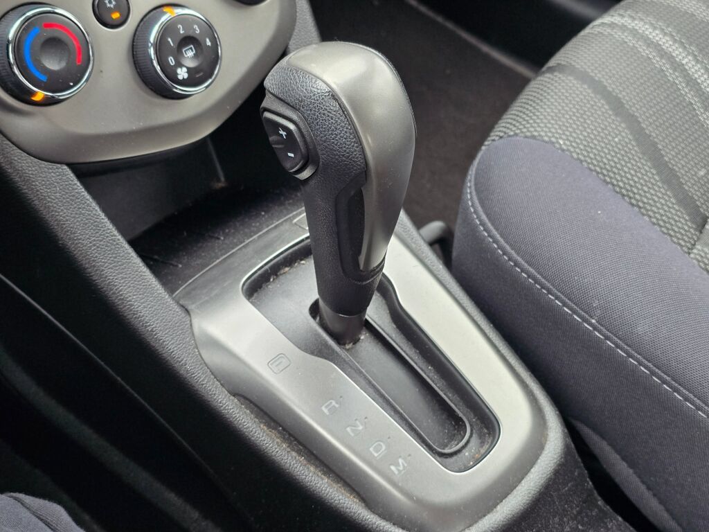 Used 2013 Chevrolet Sonic LT FWD image 29