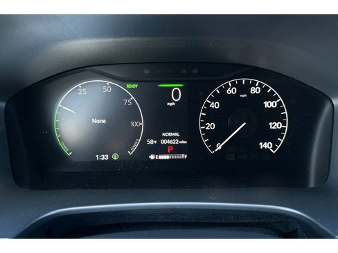 Used 2025 Honda CR-V Sport image 41