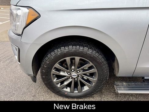Certified 2020 Ford Expedition Max Limited image 38