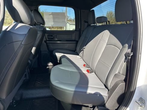 New 2026 RAM 4500 Tradesman w/ Chrome Appearance Group image 10