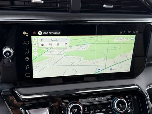 New 2026 GMC Sierra 1500 AT4X AWD/4WD image 38
