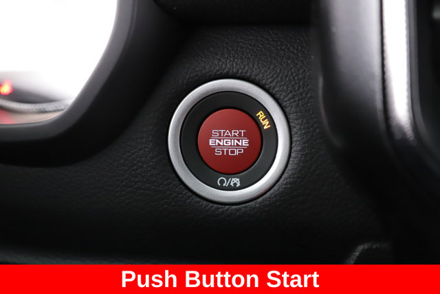 New 2026 RAM 1500 RHO AWD/4WD image 22