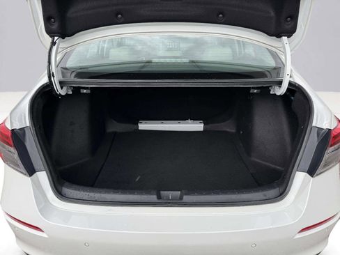 Used 2024 Honda Civic Touring image 48
