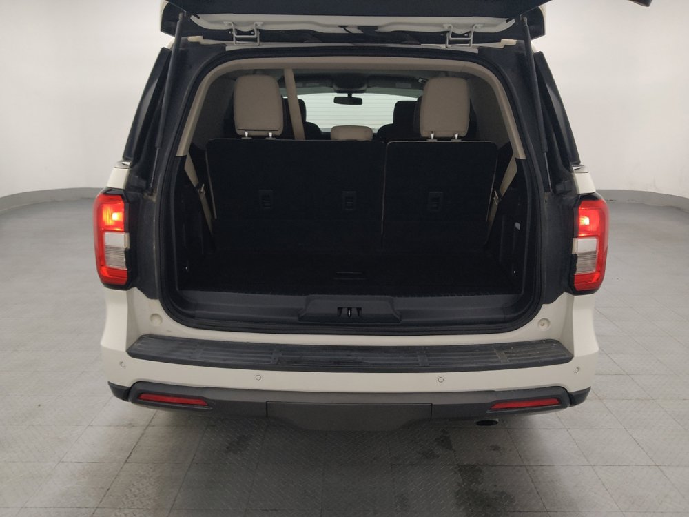Used 2022 Ford Expedition XLT RWD image 29