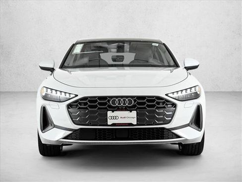 New 2025 Audi A5 2.0T Premium Plus image 2