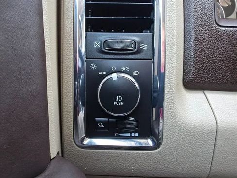 Used 2015 RAM 1500 Laramie Longhorn w/ Convenience Group RWD image 33