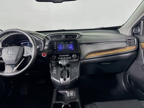 Certified 2019 Honda CR-V EX-L image 12