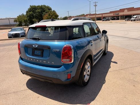 Used 2018 MINI Cooper Countryman FWD image 5