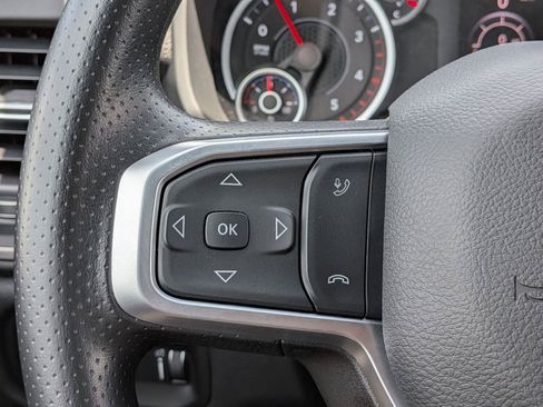 New 2026 RAM 3500 Tradesman AWD/4WD image 19