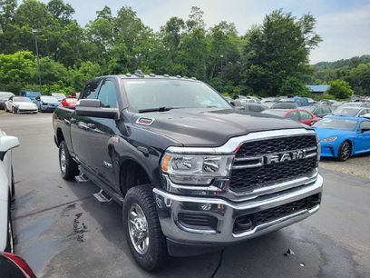 Used 2021 RAM 2500 Tradesman