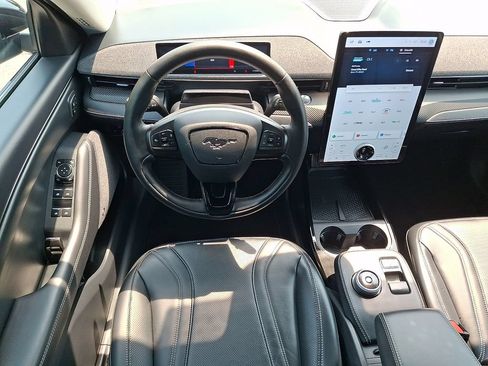 Certified 2023 Ford Mustang Mach-E Premium AWD/4WD image 2