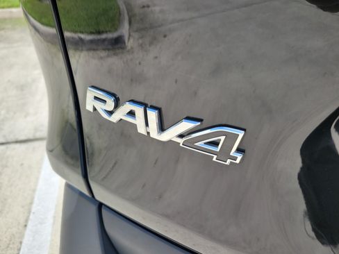 Certified 2024 Toyota RAV4 XLE w/ Convenience Package FWD image 10