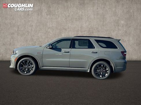 New 2026 Dodge Durango GT image 5