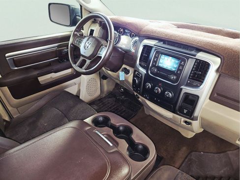 Used 2013 RAM 1500 Big Horn AWD/4WD image 38