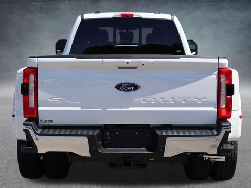New 2026 Ford F350 Lariat w/ Lariat Ultimate Package AWD/4WD image 22