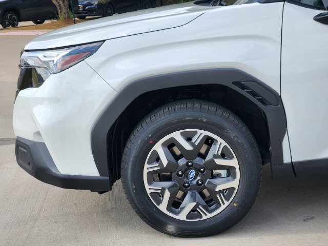 New 2026 Subaru Forester Premium AWD/4WD image 6