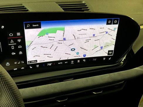 New 2025 Audi S5 Premium Plus image 2