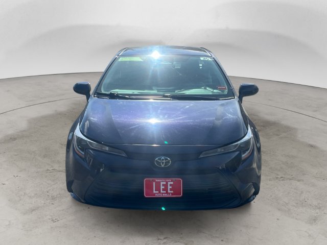 Used 2024 Toyota Corolla LE FWD image 8