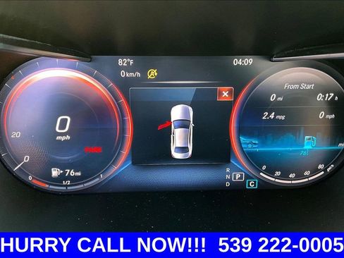 Used 2021 Mercedes-Benz C 300 4MATIC Sedan image 30