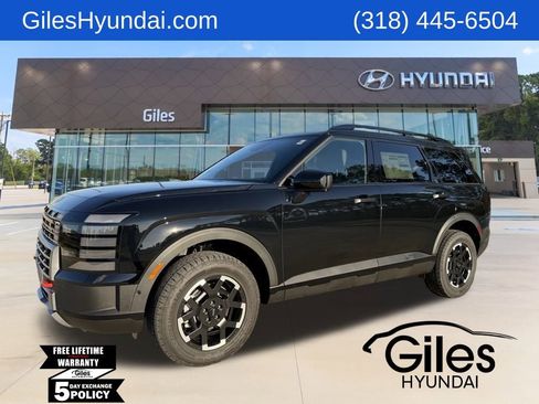 New 2026 Hyundai Palisade XRT Pro AWD/4WD image 1