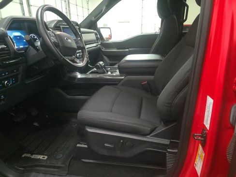 Used 2022 Ford F150 XLT w/ Equipment Group 302A High image 19