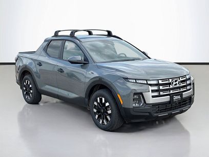 Certified 2026 Hyundai Santa Cruz SEL