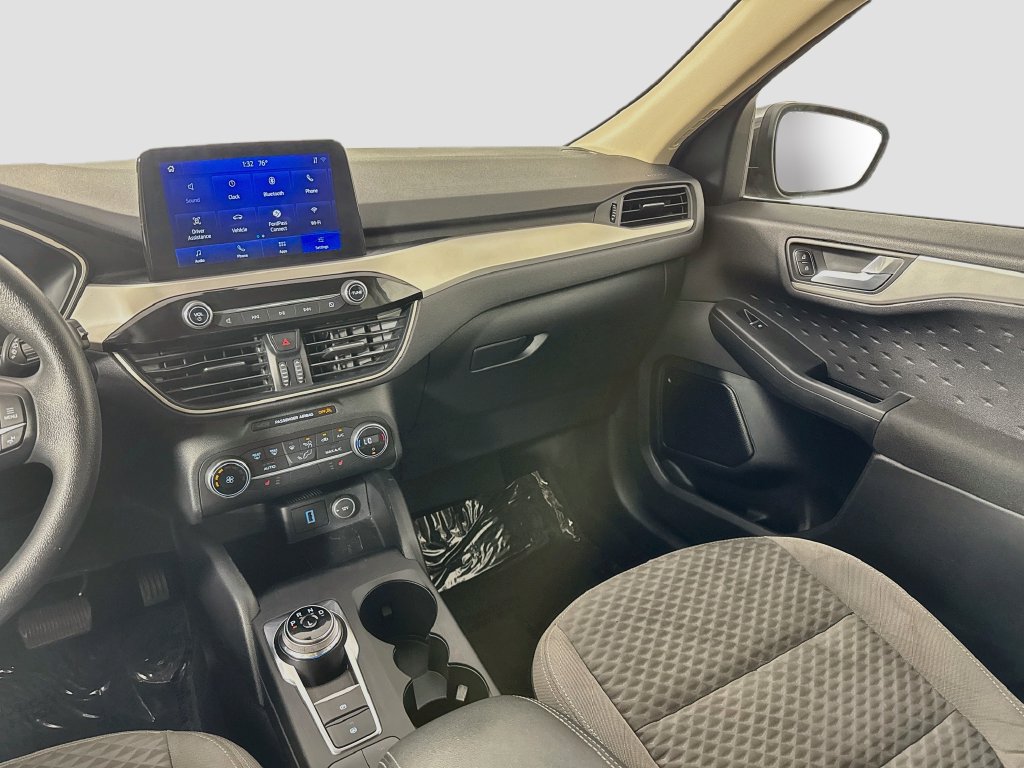 Used 2020 Ford Escape SE FWD image 27