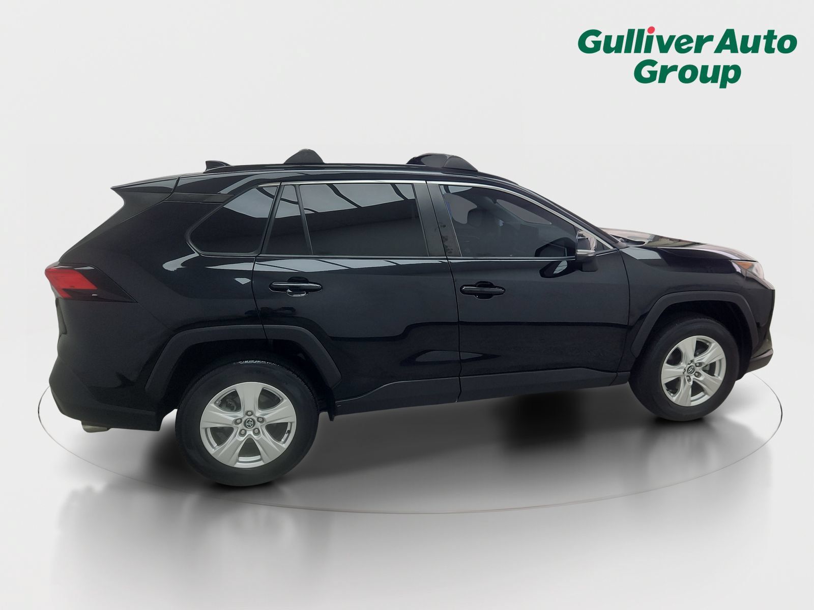 Used 2021 Toyota RAV4 XLE FWD image 10