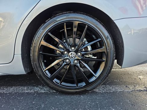 Certified 2023 Toyota Camry XSE w/ Navigation Package image 19