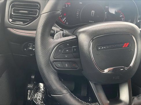 Used 2026 Dodge Durango GT RWD image 16
