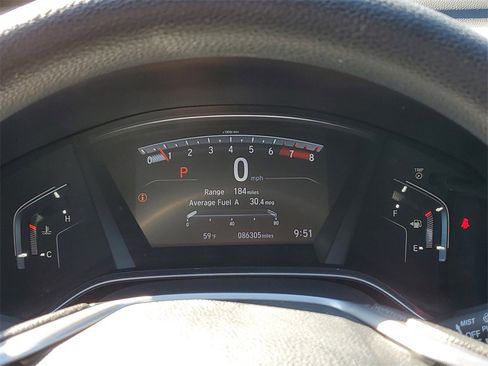 Used 2019 Honda CR-V EX image 23