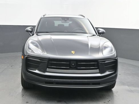 New 2026 Porsche Macan AWD/4WD image 10