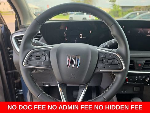 Used 2024 Buick Encore GX Preferred FWD image 16