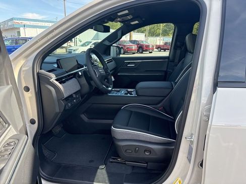 New 2026 GMC Sierra EV Elevation image 8