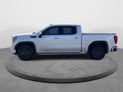 Certified 2022 GMC Sierra 1500 Denali Ultimate image 5