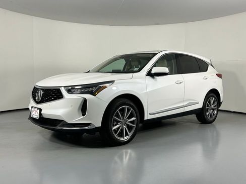 Used 2022 Acura RDX w/ Technology Package image 3