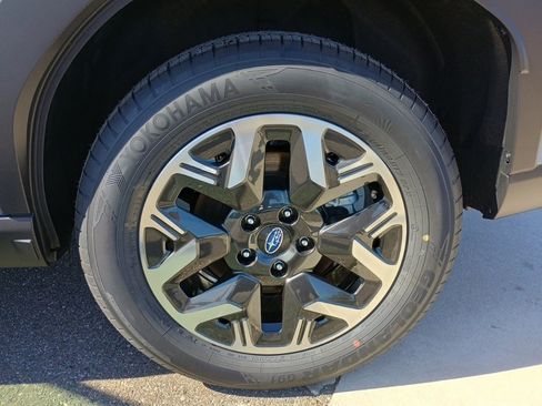 New 2026 Subaru Forester Premium image 7