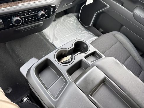 New 2026 Chevrolet Silverado 2500 LT w/ Trail Boss Package image 18