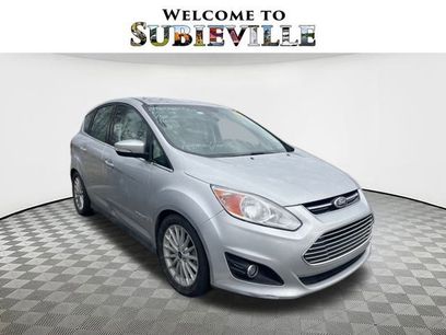 Used 2016 Ford C-MAX SEL w/ Equipment Group 302A