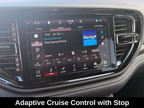 New 2026 Dodge Durango SRT Hellcat image 12