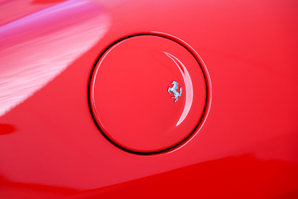 Used 2004 Ferrari 360 Challenge Stradale RWD image 34