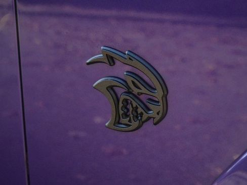 Used 2023 Dodge Challenger SRT Hellcat image 9