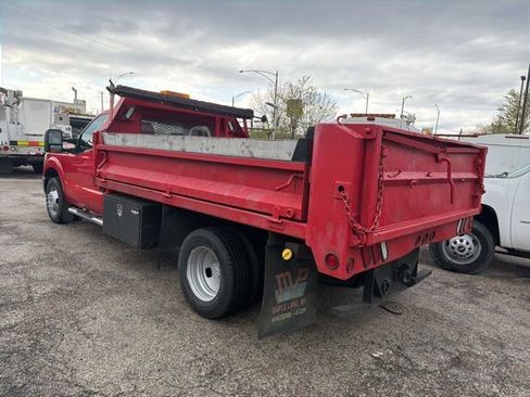 Used 2016 Ford F350 XL w/ XL Appearance Package RWD image 3