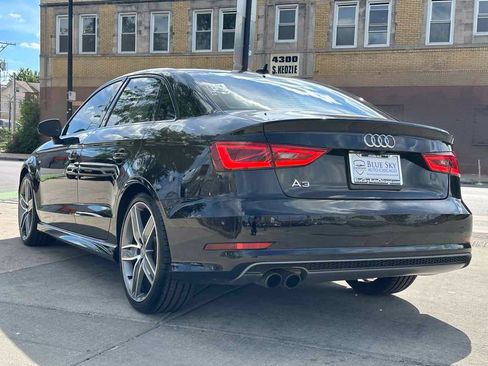 Used 2016 Audi A3 1.8T Premium FWD image 7