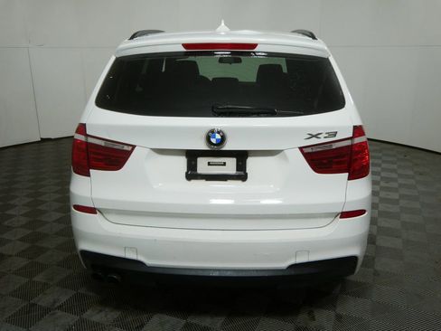 Used 2013 BMW X3 xDrive28i image 4