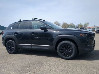 New 2026 MAZDA CX-50 AWD 2.5 Hybrid w/ Weather Package