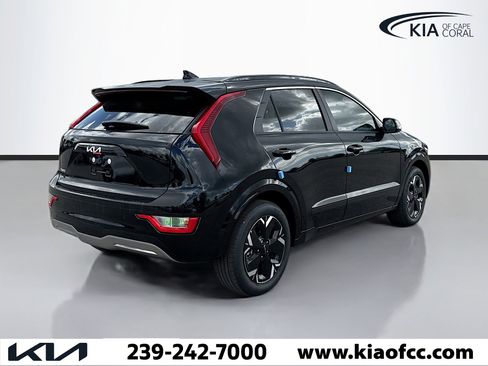 New 2026 Kia Niro Wind image 5