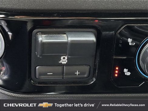 Used 2023 Chevrolet Silverado 1500 LT Trail Boss w/ Protection Package image 24