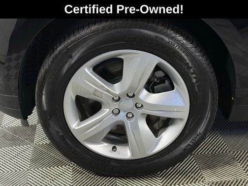 Certified 2026 Land Rover Range Rover Velar S AWD/4WD image 11